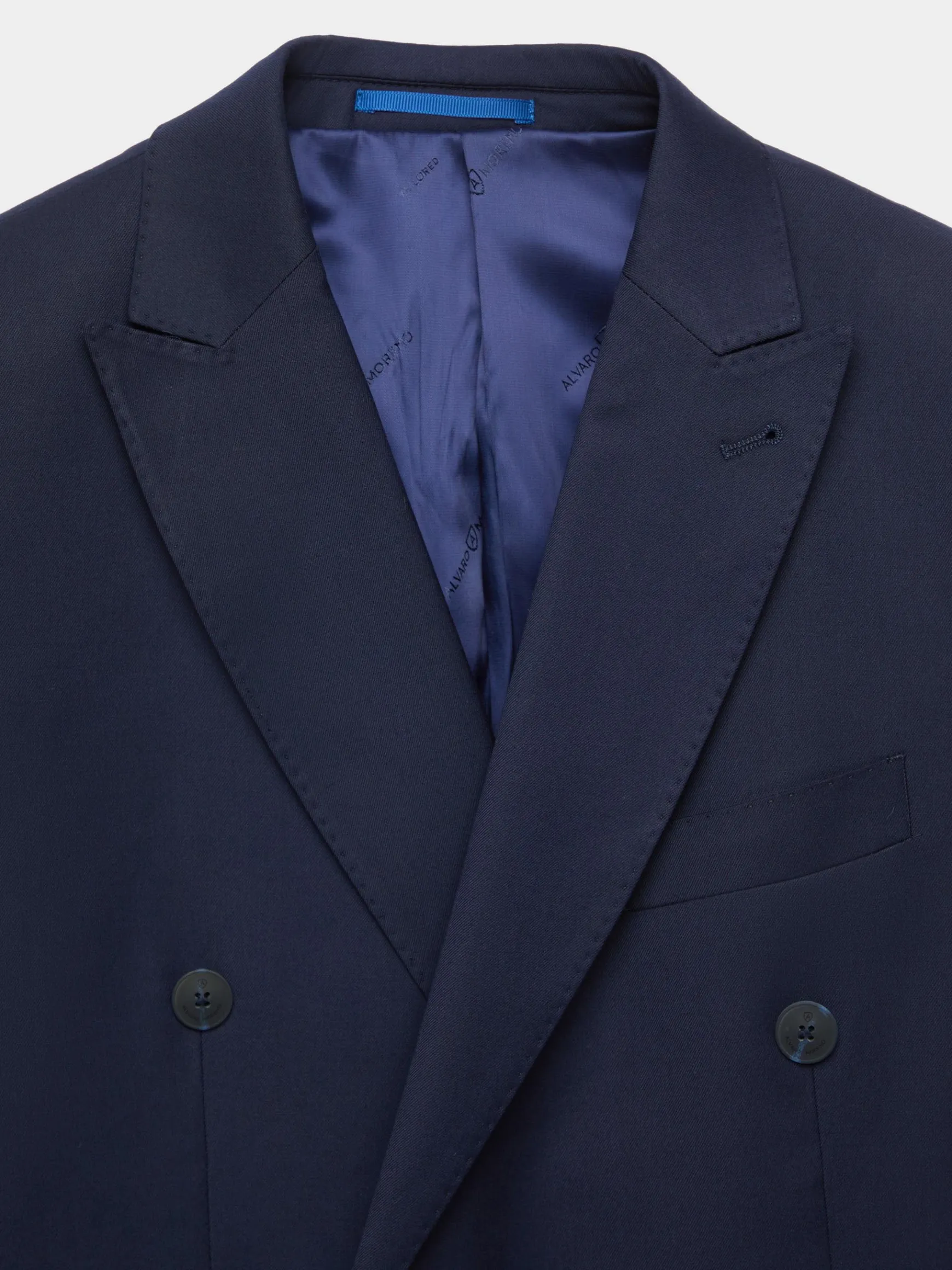 AMERICANA TWILL CRUZADO-Alvaro Moreno Discount