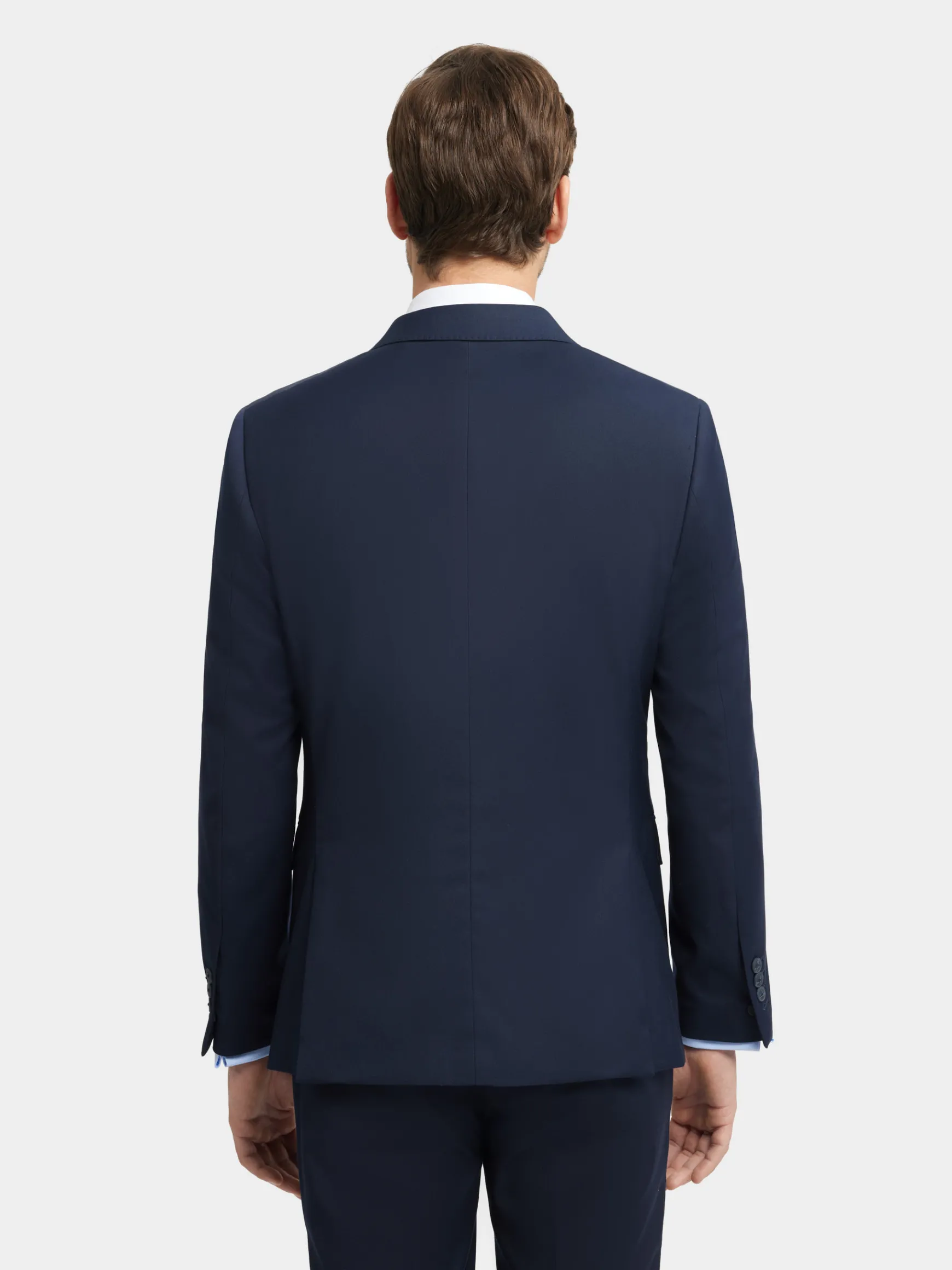 AMERICANA TWILL CRUZADO-Alvaro Moreno Discount