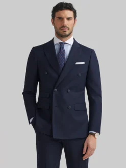 AMERICANA TWILL CRUZADO-Alvaro Moreno Discount