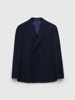 AMERICANA TWILL CRUZADO-Alvaro Moreno Discount