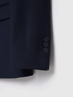 AMERICANA TWILL CRUZADO-Alvaro Moreno Discount