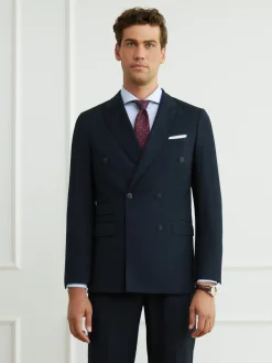 AMERICANA TWILL CRUZADO-Alvaro Moreno Hot