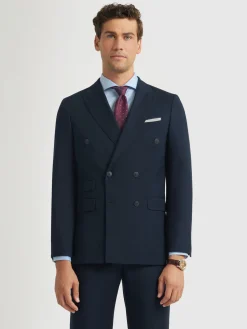 AMERICANA TWILL CRUZADO-Alvaro Moreno Hot