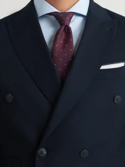 AMERICANA TWILL CRUZADO-Alvaro Moreno Hot