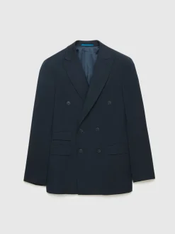 AMERICANA TWILL CRUZADO-Alvaro Moreno Hot