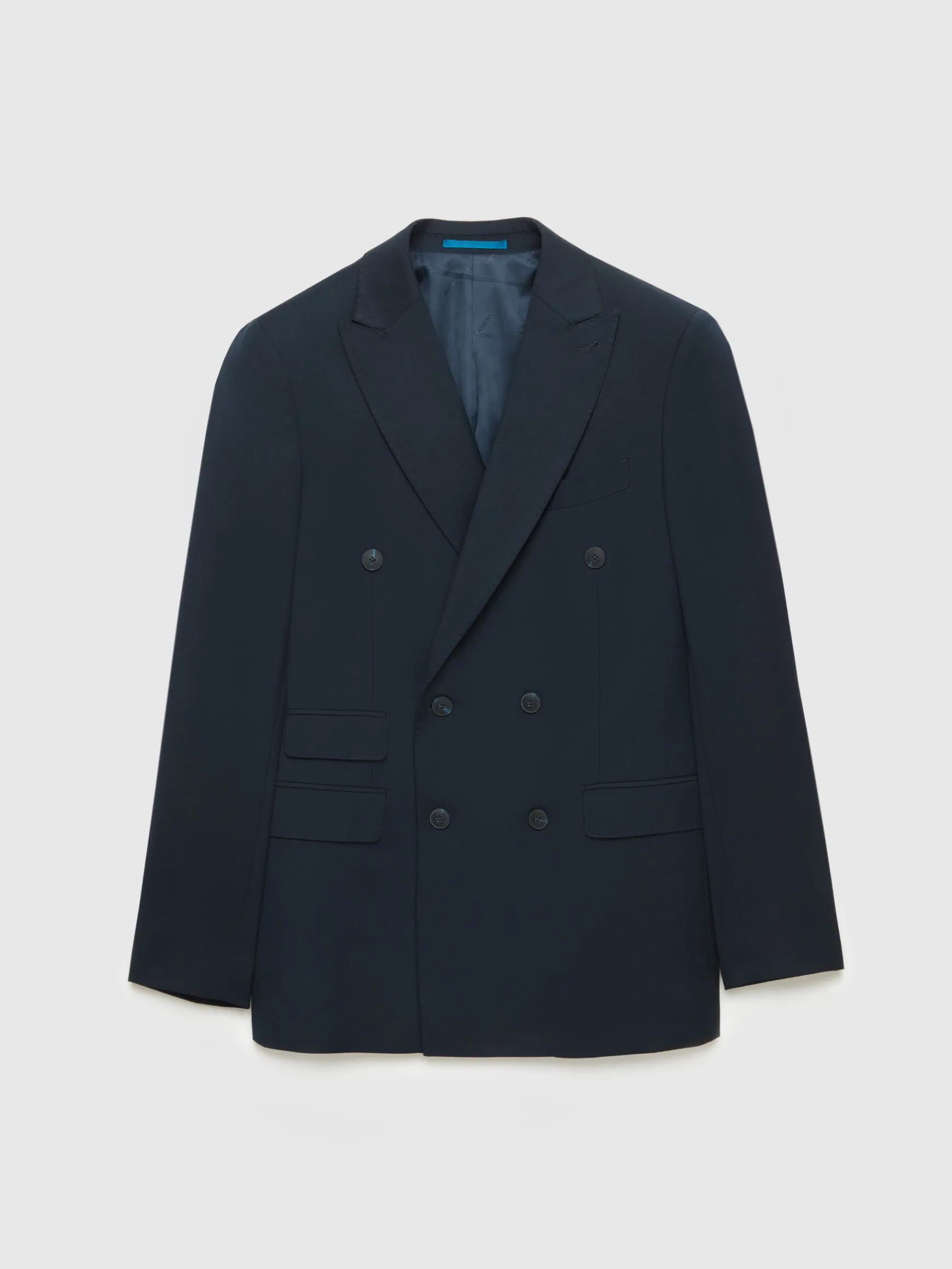 AMERICANA TWILL CRUZADO-Alvaro Moreno Hot