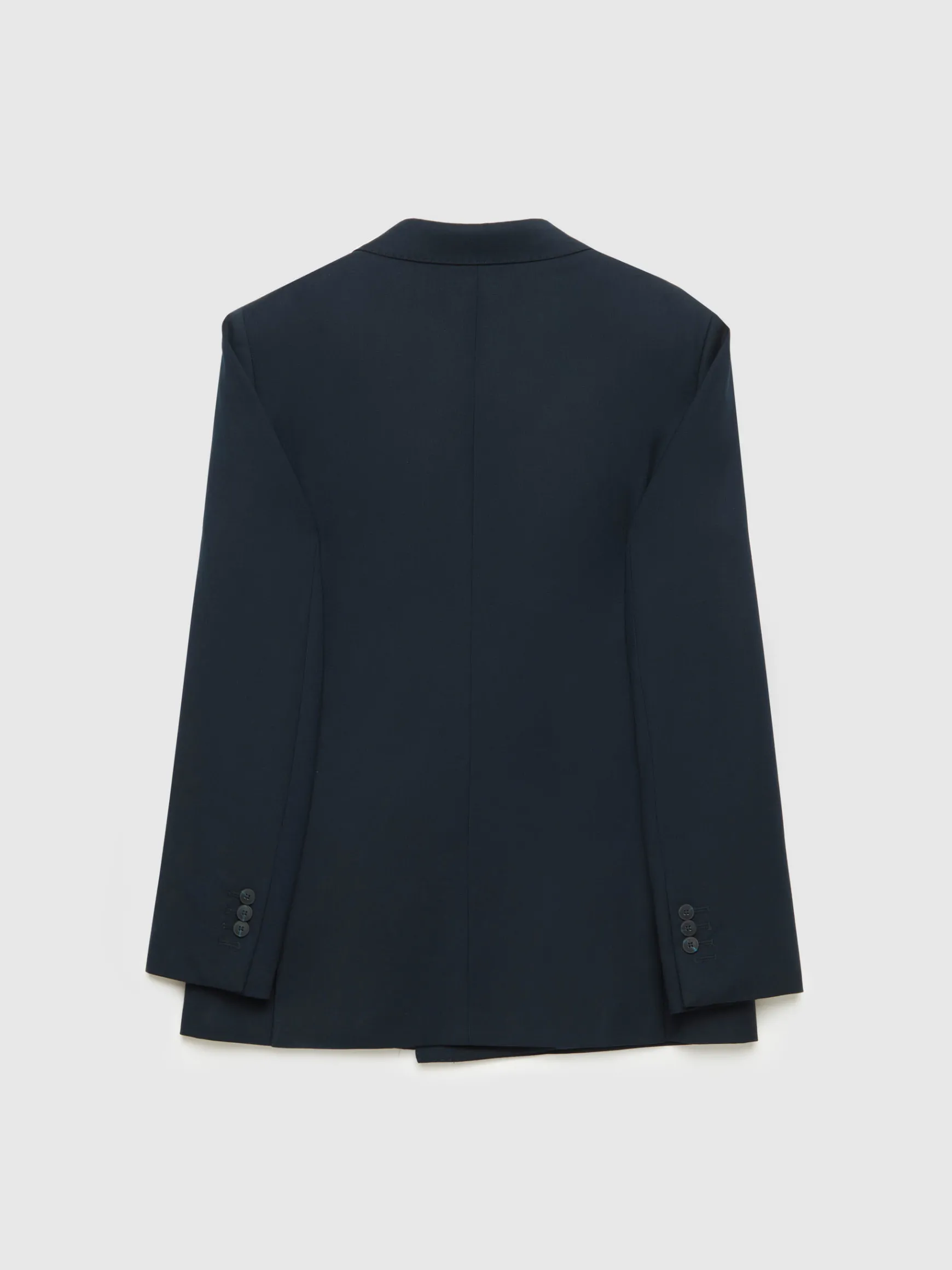 AMERICANA TWILL CRUZADO-Alvaro Moreno Hot