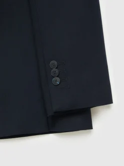 AMERICANA TWILL CRUZADO-Alvaro Moreno Hot