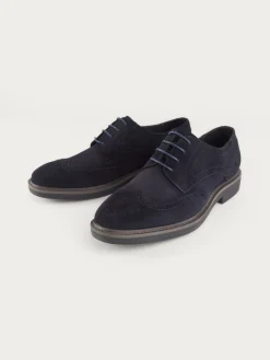 BLUCHER PICADO-Alvaro Moreno Online