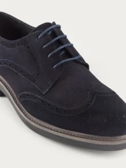 BLUCHER PICADO-Alvaro Moreno Online