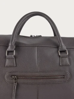 BOLSA ROCCO MARRÓN-Alvaro Moreno Hot