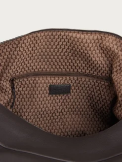 BOLSA ROCCO MARRÓN-Alvaro Moreno Hot