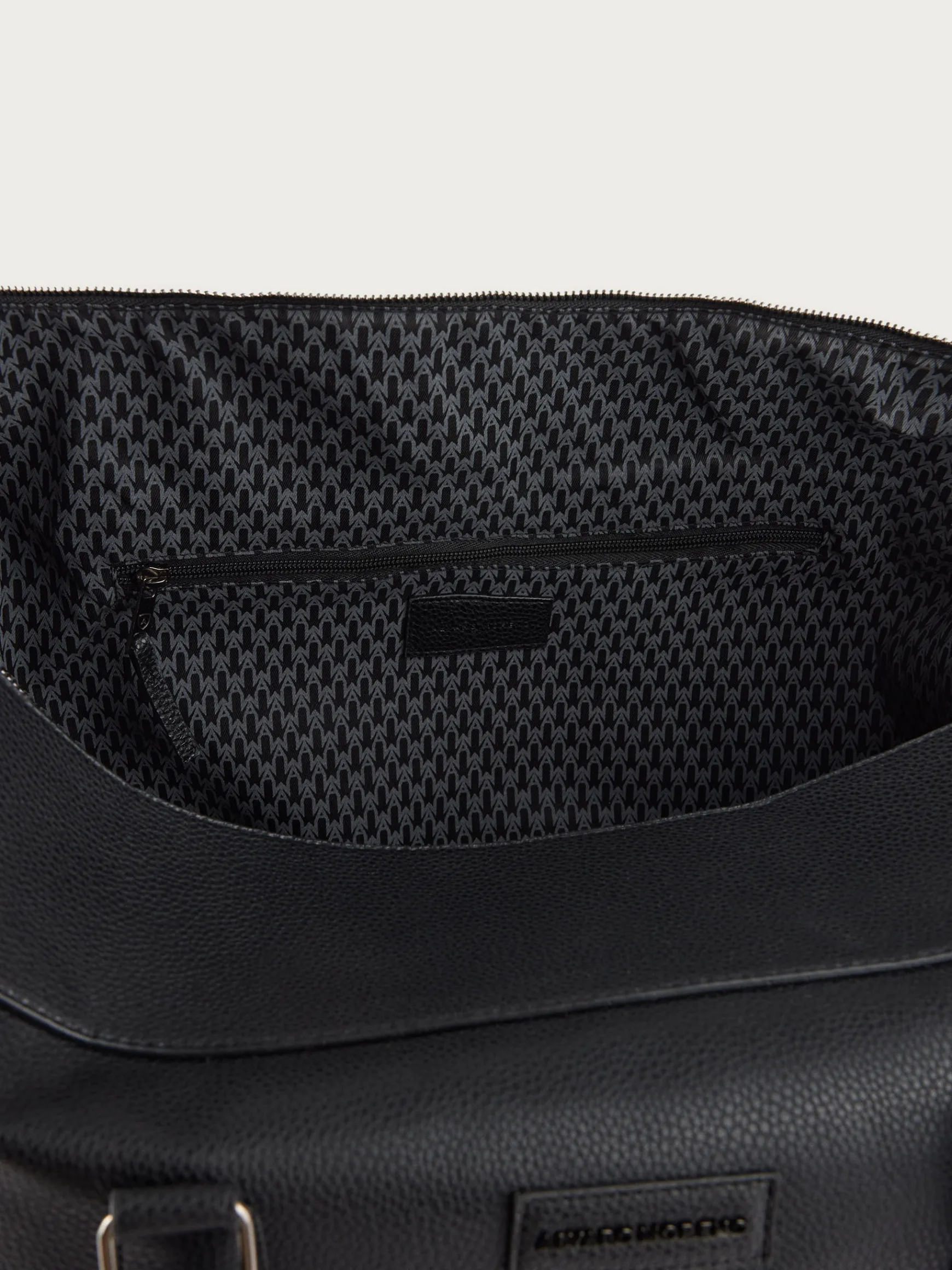 BOLSA ROCCO-Alvaro Moreno New