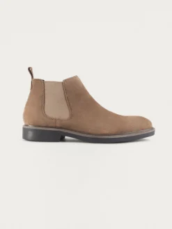 BOTIN ELASTICO-Alvaro Moreno Sale