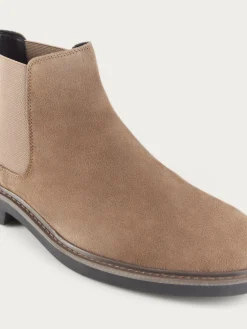 BOTIN ELASTICO-Alvaro Moreno Sale