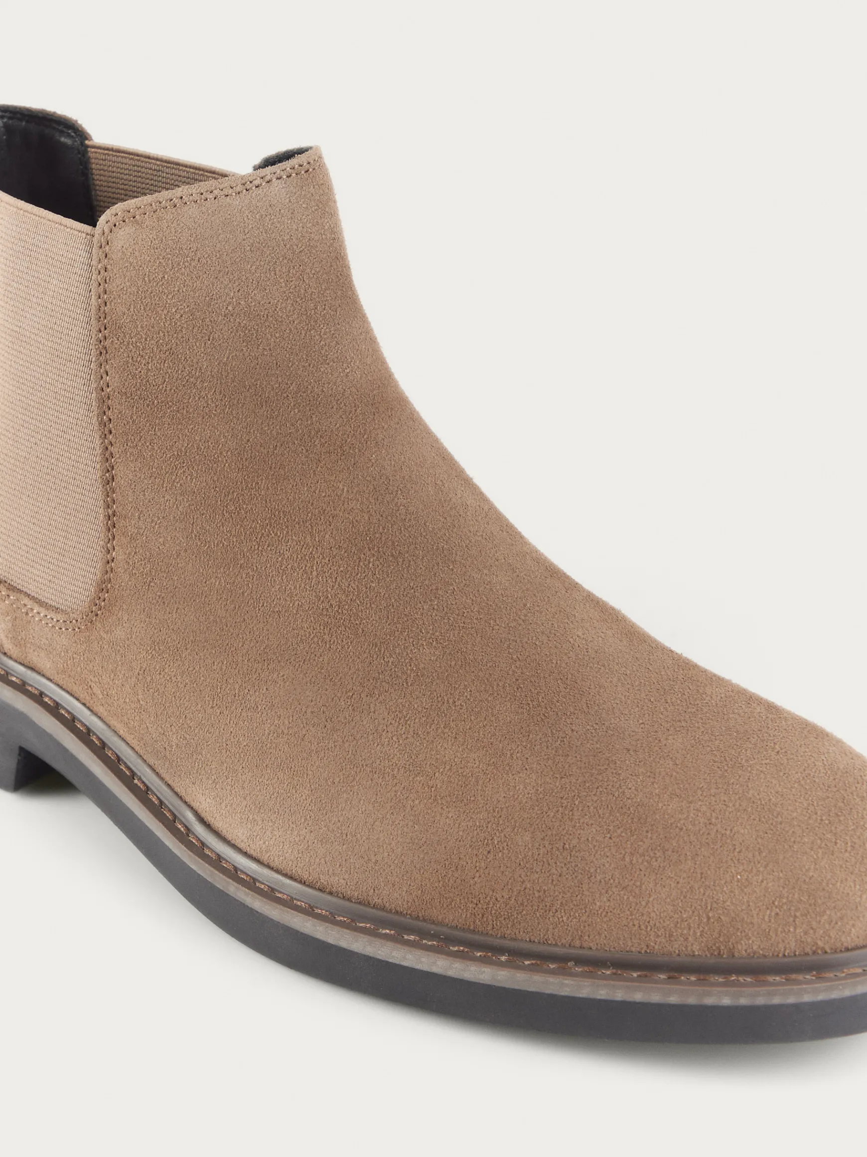 BOTIN ELASTICO-Alvaro Moreno Sale