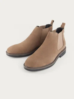 BOTIN ELASTICO-Alvaro Moreno Sale