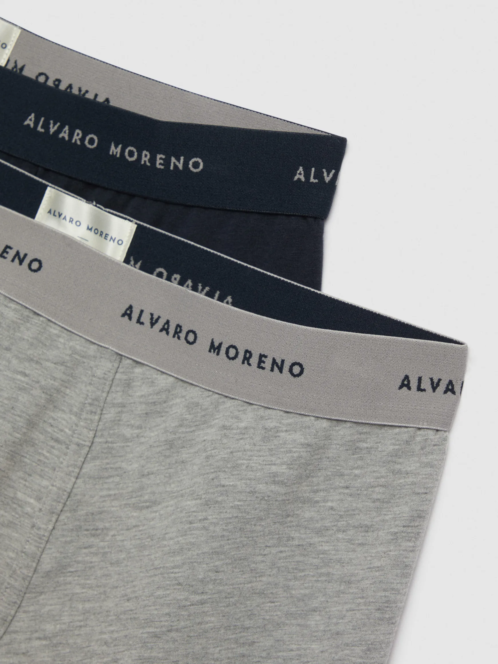 BOXER BASIC-Alvaro Moreno Clearance