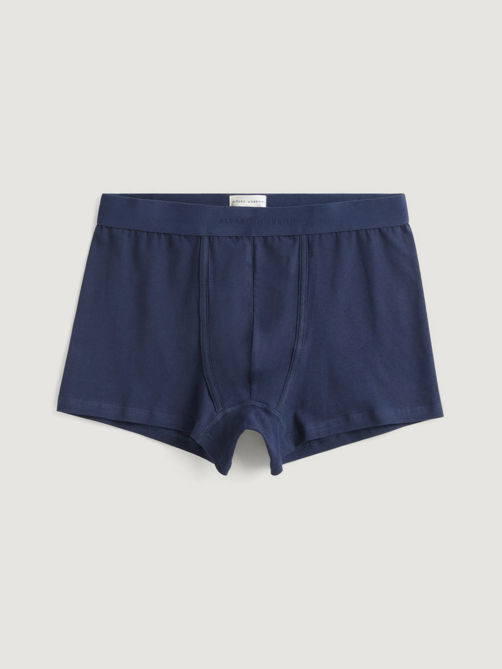 BOXER BASIC-Alvaro Moreno New