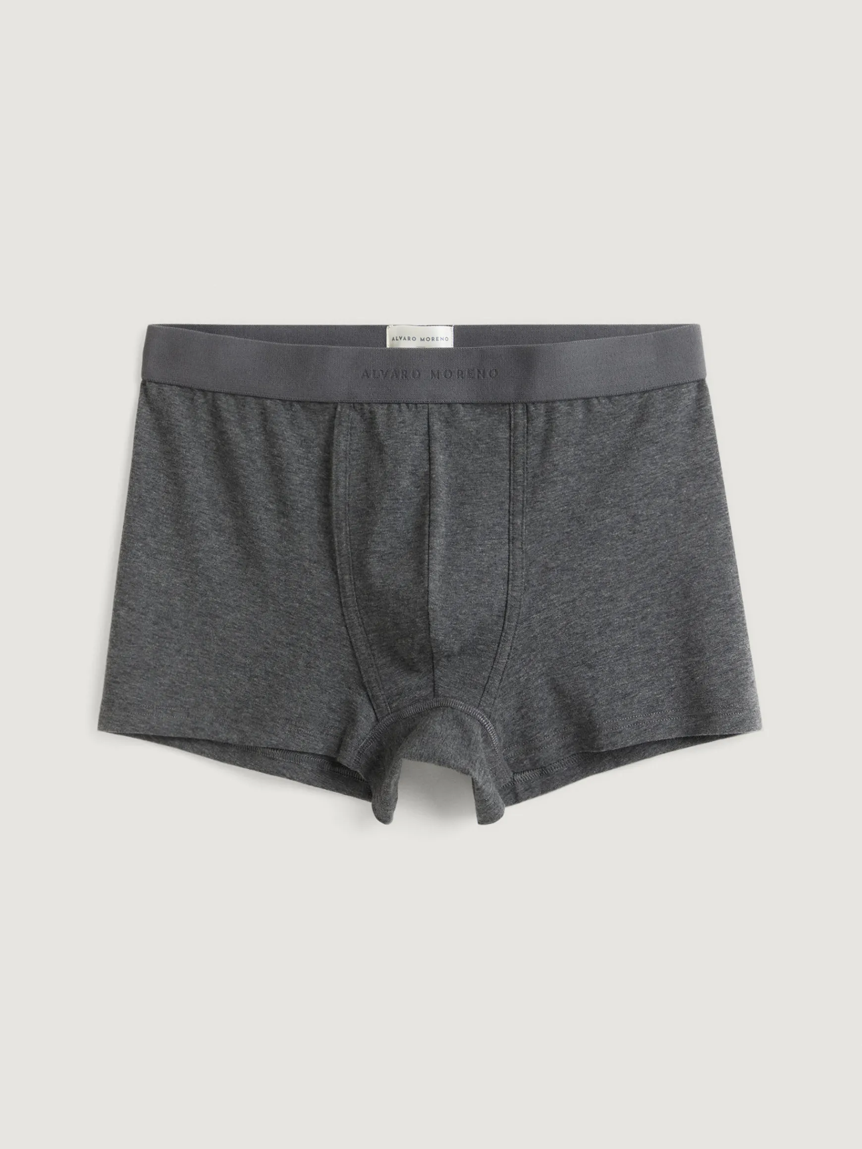 BOXER BASIC-Alvaro Moreno New