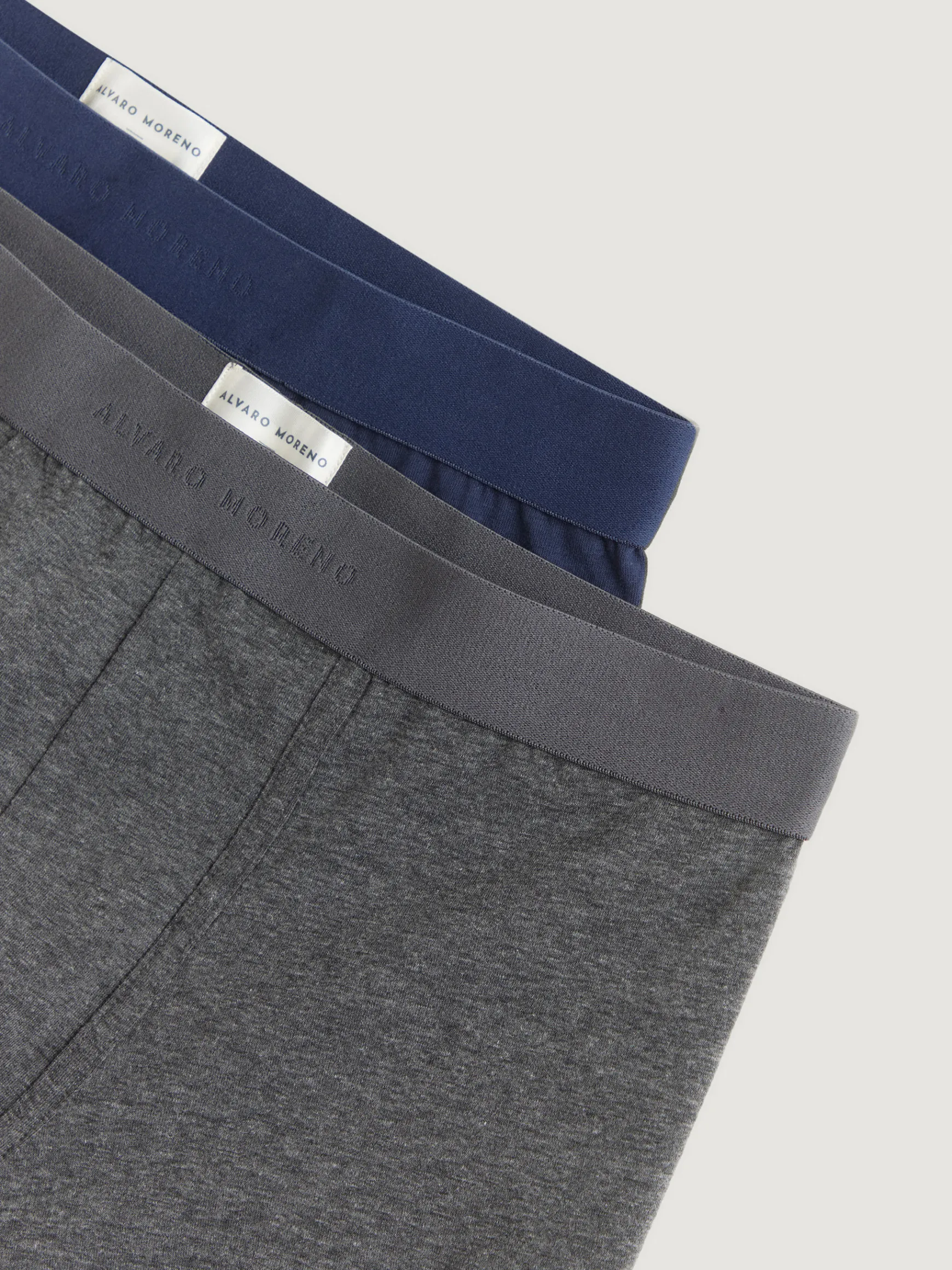 BOXER BASIC-Alvaro Moreno New