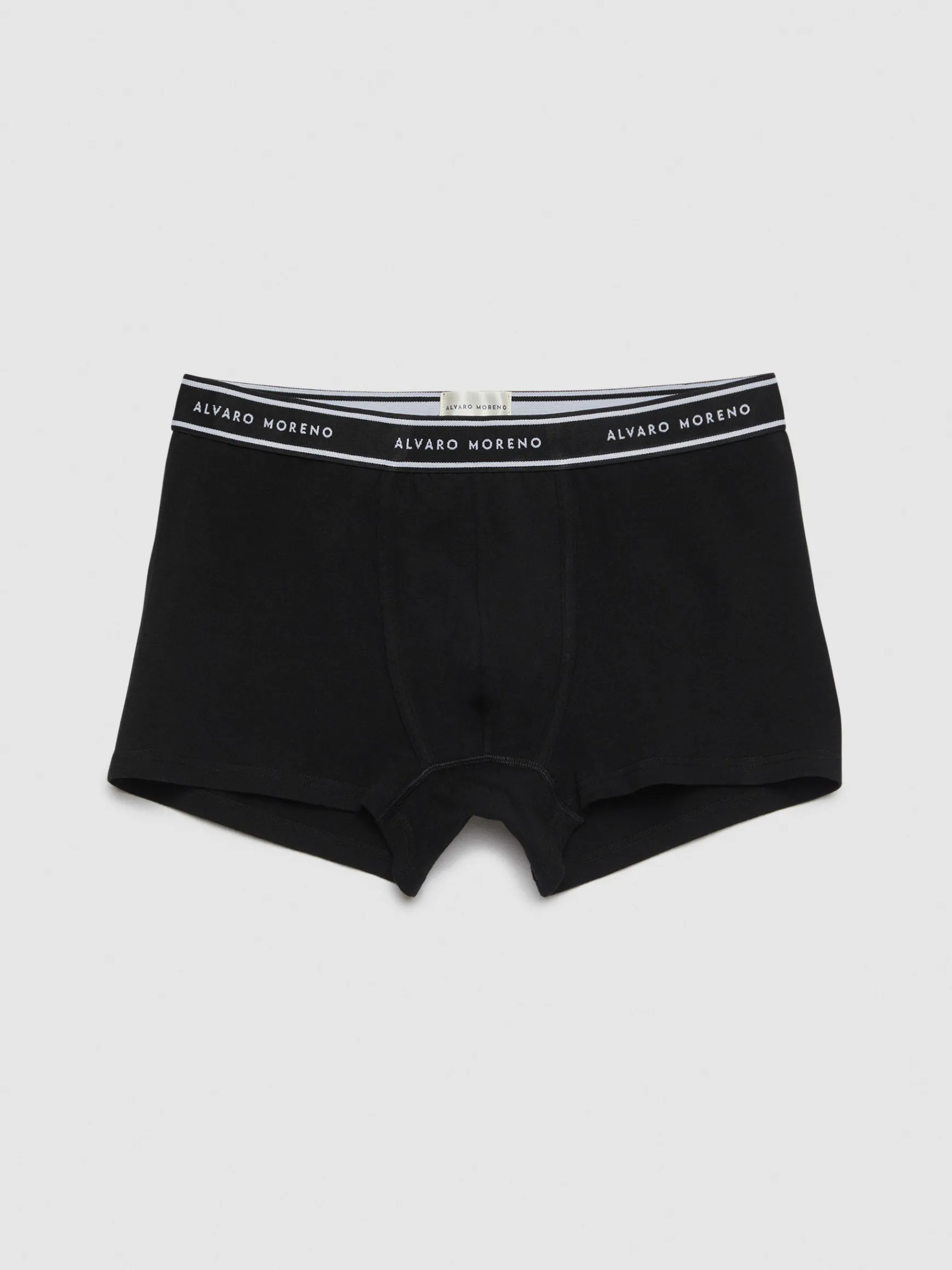 BOXER CLASSIC-Alvaro Moreno Online