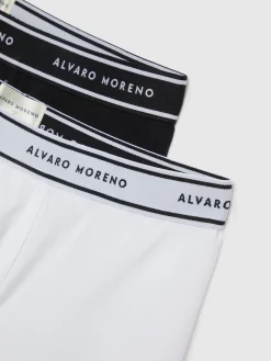BOXER CLASSIC-Alvaro Moreno Online