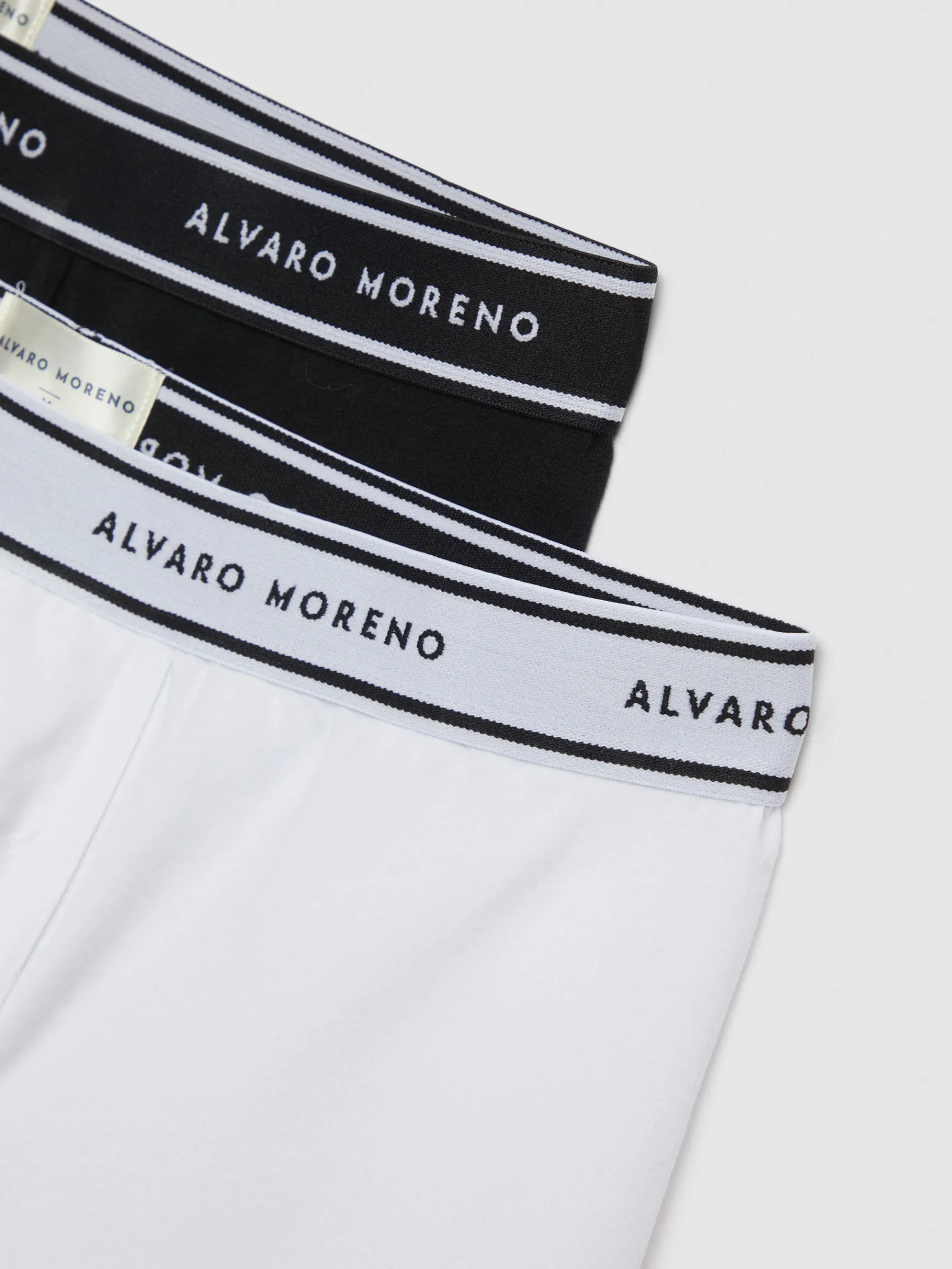 BOXER CLASSIC-Alvaro Moreno Online