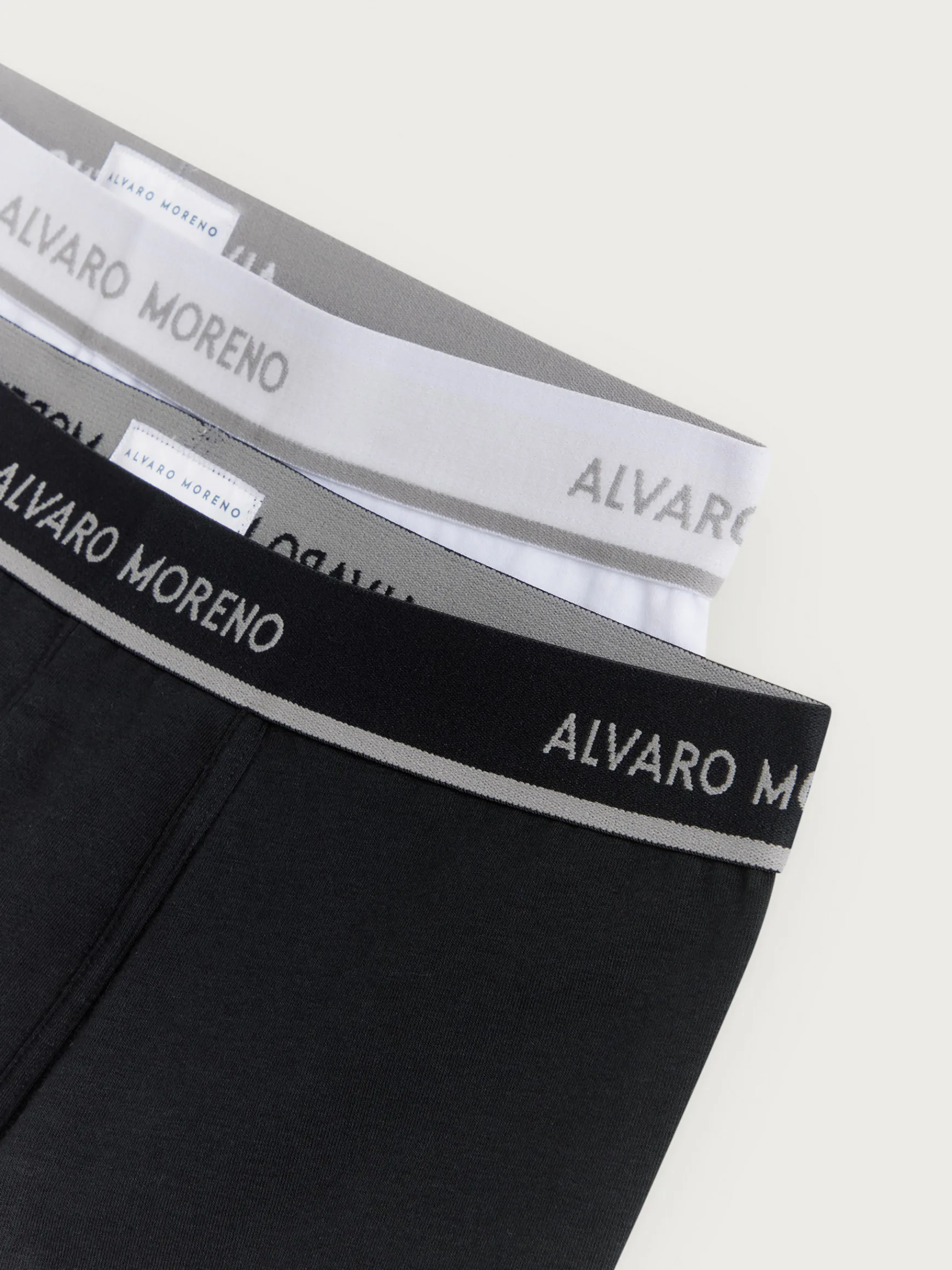 BOXER CLASSIC-Alvaro Moreno Outlet