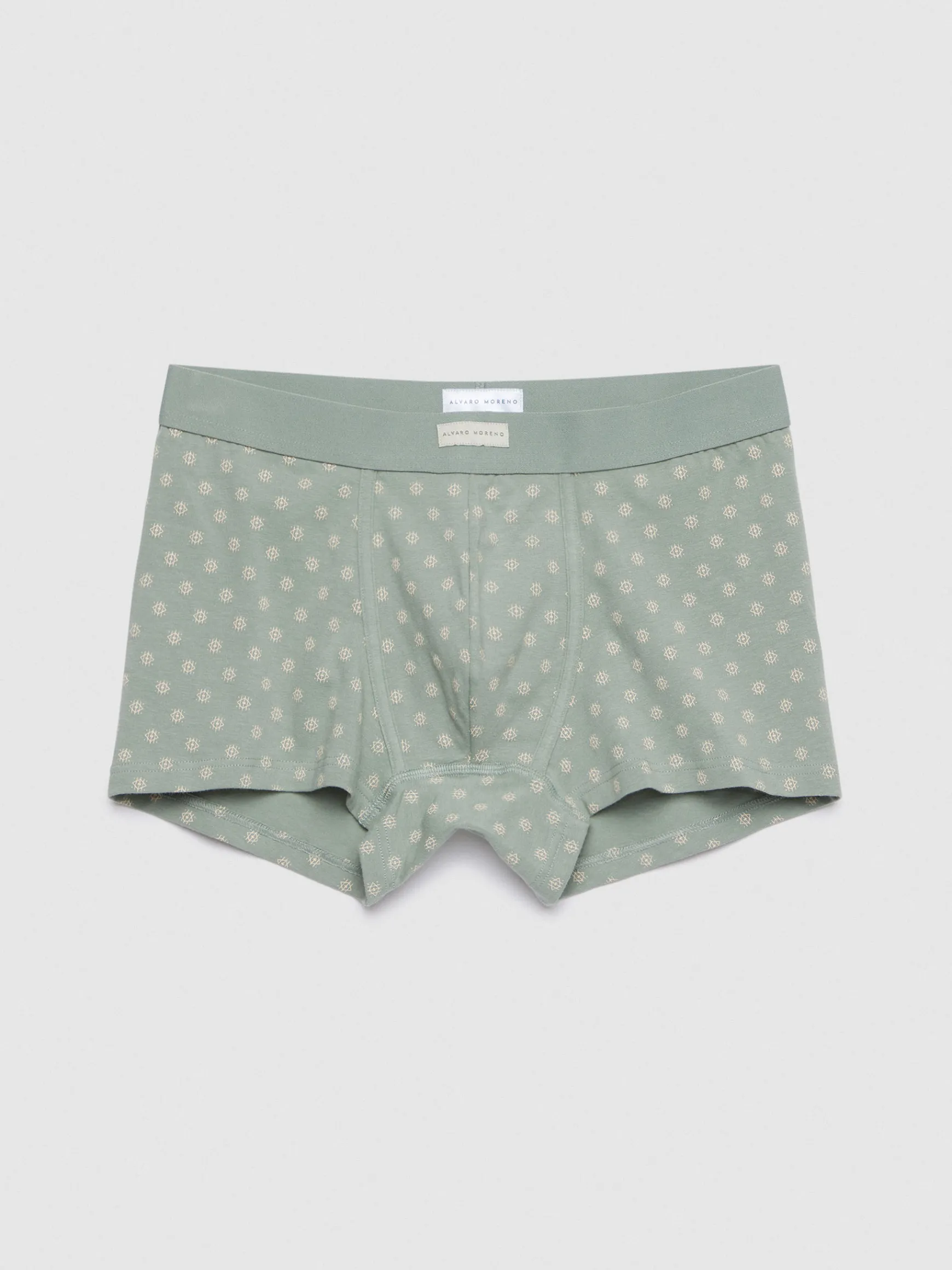 BOXER ETHNIC-Alvaro Moreno Clearance