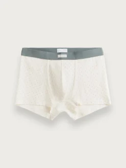 BOXER ETHNIC-Alvaro Moreno Hot