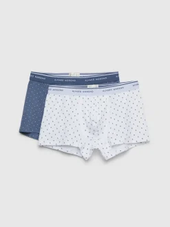 BOXER FLOR-Alvaro Moreno Online