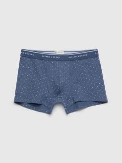 BOXER FLOR-Alvaro Moreno Online