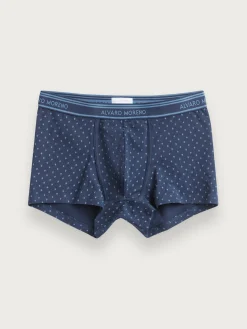 BOXER FLOWERS-Alvaro Moreno Outlet