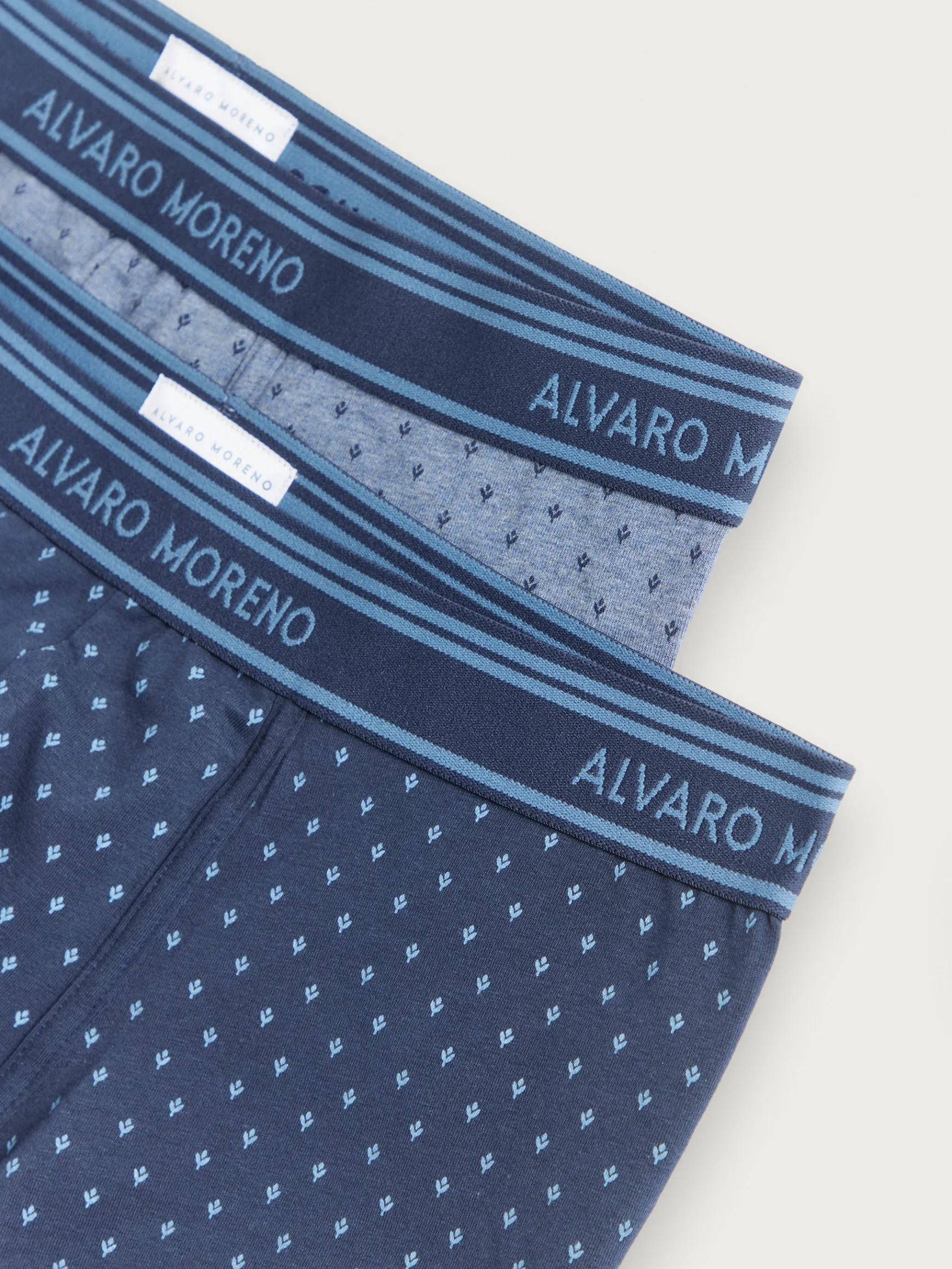 BOXER FLOWERS-Alvaro Moreno Outlet