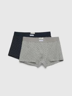 BOXER GRAIN-Alvaro Moreno Hot