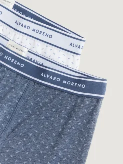 BOXER INFINITY-Alvaro Moreno Outlet