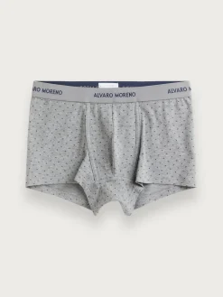 BOXER KOMBU-Alvaro Moreno New