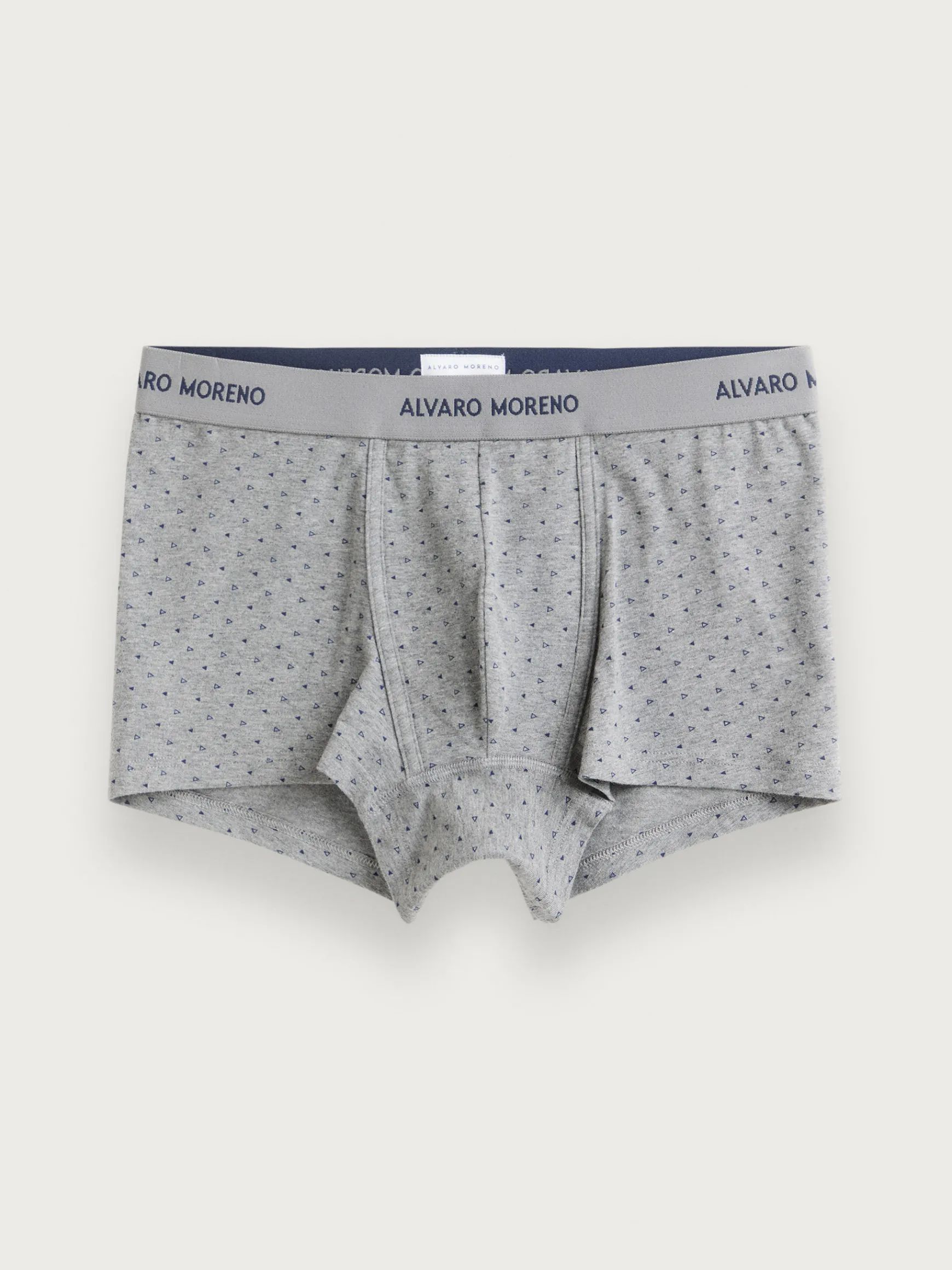 BOXER KOMBU-Alvaro Moreno New