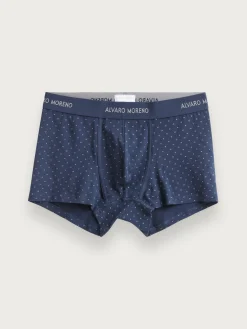 BOXER KOMBU-Alvaro Moreno New