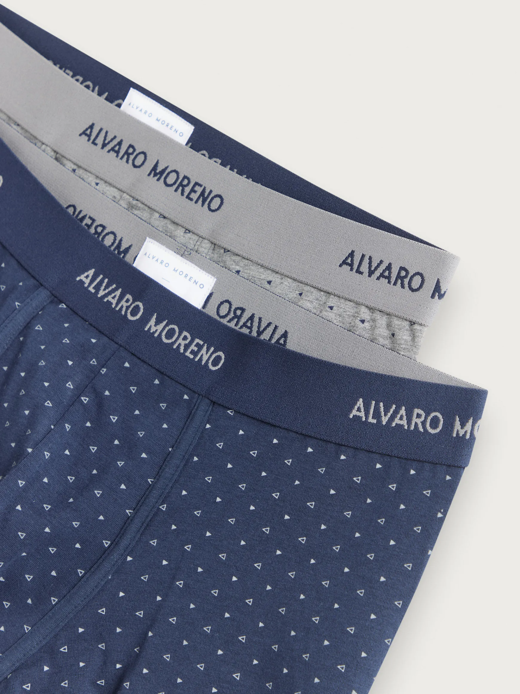 BOXER KOMBU-Alvaro Moreno New