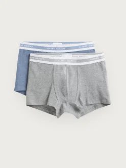 BOXER MELANGE-Alvaro Moreno Discount