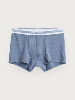 BOXER MELANGE-Alvaro Moreno Discount