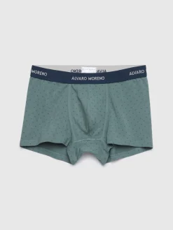 BOXER NATURE-Alvaro Moreno