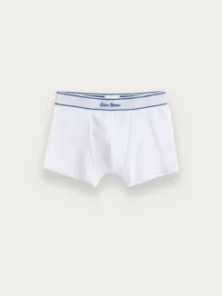 BOXER PLANET KIDS GRIS-Alvaro Moreno Hot
