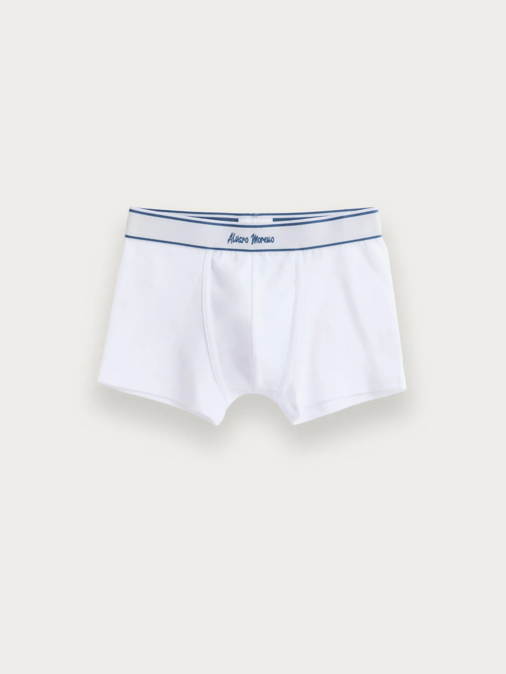 BOXER PLANET KIDS GRIS-Alvaro Moreno Hot