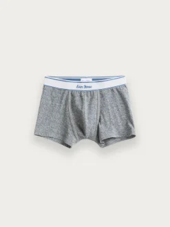 BOXER PLANET KIDS GRIS-Alvaro Moreno Hot