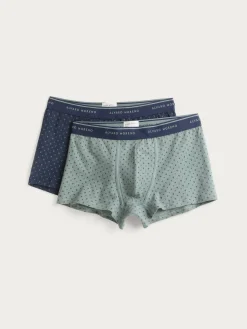 BOXER TRIANGLE-Alvaro Moreno Online