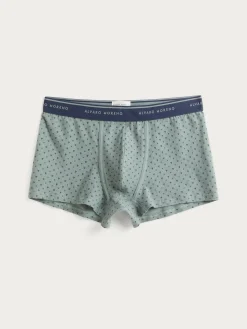 BOXER TRIANGLE-Alvaro Moreno Online