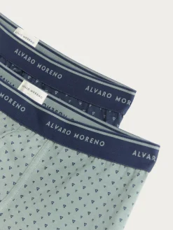BOXER TRIANGLE-Alvaro Moreno Online